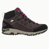 Ботинки SELLA HIGH MTX SUEDE Thinsulate 200 Ws  (RU 39 EU 40 СМ 26.5; borgogna)